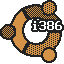 Ubuntu i386